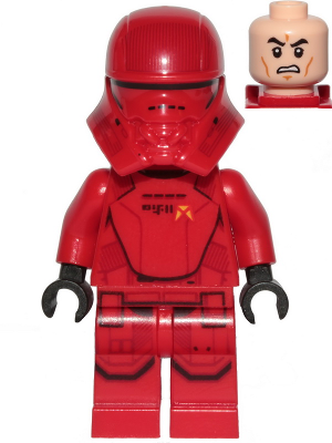 Sith Jet Trooper – СТАР УОРС