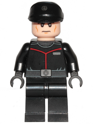 Sith Fleet Officer – СТАР УОРС