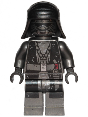 Knight of Ren (Trudgen) – СТАР УОРС