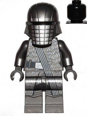Knight of Ren (Vicrul) – СТАР УОРС