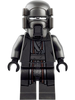 Knight of Ren (Kuruk) – СТАР УОРС