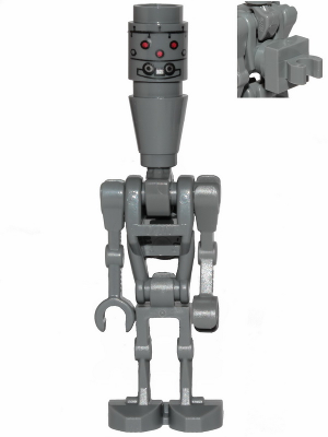 IG-11 – СТАР УОРС