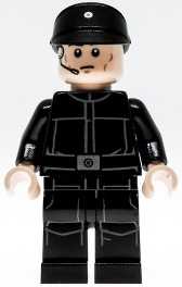Imperial Officer – СТАР УОРС