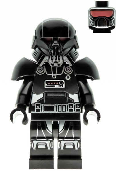 Dark Trooper – СТАР УОРС