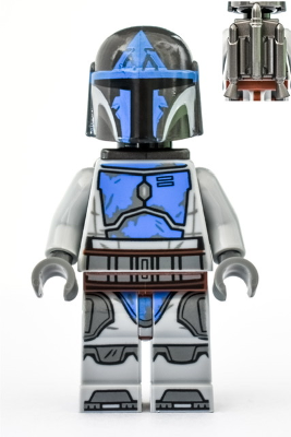 Mandalorian Loyalist – СТАР УОРС