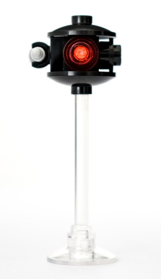 IT-O Interrogator Droid – СТАР УОРС