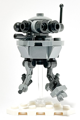 Imperial Probe Droid – СТАР УОРС