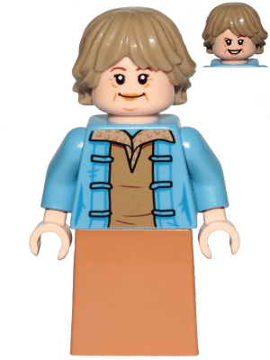 Aunt Beru Whitesun Lars – СТАР УОРС