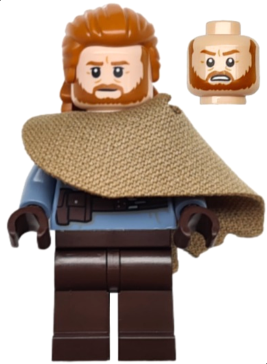 Ben Kenobi – СТАР УОРС