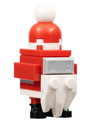 Santa Gonk Droid (GNK Power Droid) – СТАР УОРС