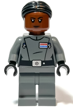Vice Admiral Sloane – СТАР УОРС