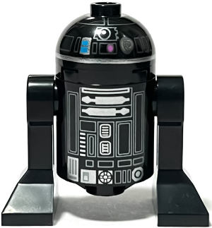 Astromech Droid, R2-E6 – СТАР УОРС