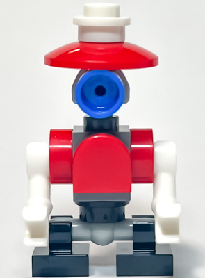 Pit Droid - Holiday Outfit – СТАР УОРС