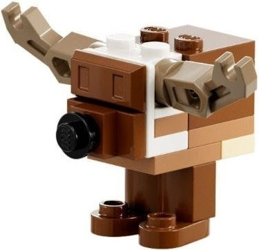 Reindeer Gonk Droid (GNK Power Droid) – СТАР УОРС