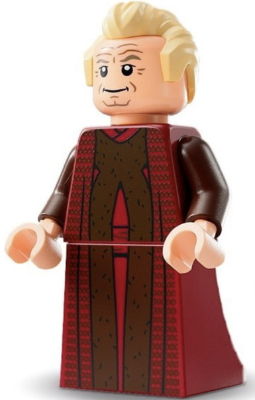 Chancellor Palpatine - Skirt – СТАР УОРС