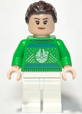 Rey - Holiday Sweater – СТАР УОРС