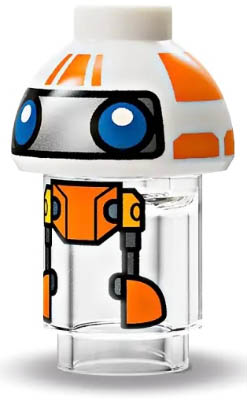 RJ-83 Droid – СТАР УОРС