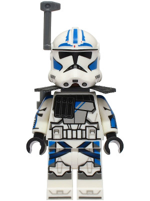 Clone ARC Trooper Fives, 501st Legion (Phase 2) – СТАР УОРС