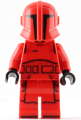 Imperial Praetorian Guard – СТАР УОРС