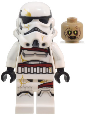 Night Trooper – СТАР УОРС