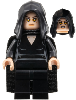 Darth Rey – СТАР УОРС