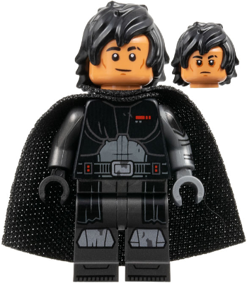 Darth Dev – СТАР УОРС