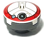 L0-LA59 Droid (Lola) – СТАР УОРС
