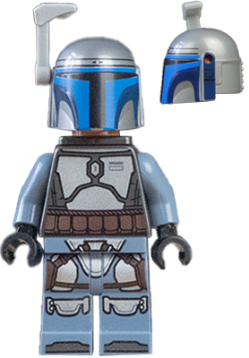 Jango Fett – СТАР УОРС