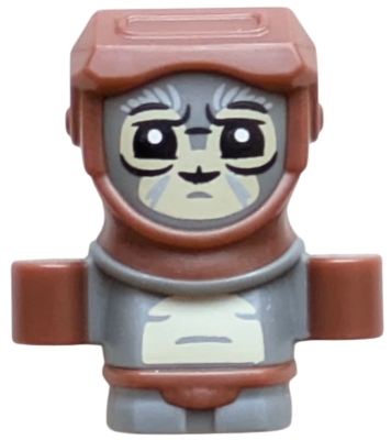 Babu Frik (6538158) – СТАР УОРС
