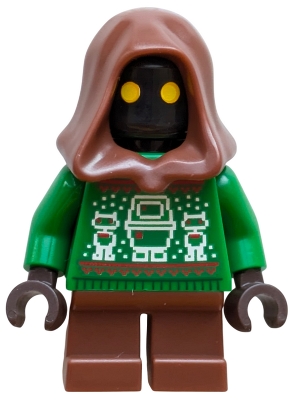 Jawa - Holiday Sweater – СТАР УОРС
