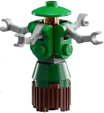 Medical Droid - Holiday Outfit – СТАР УОРС