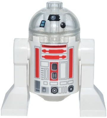 Astromech Droid, R3-T6 – СТАР УОРС