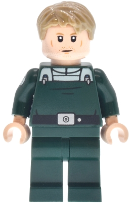 Galen Erso – СТАР УОРС