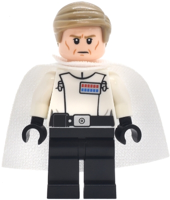 Director Orson Callan Krennic - Belt with Pouch – СТАР УОРС
