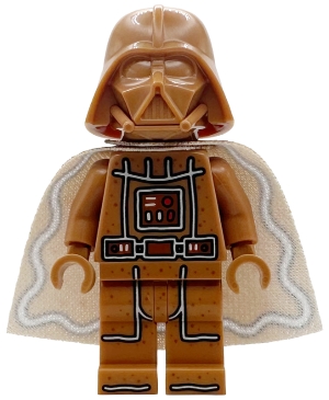 Darth Vader - Gingerbread – СТАР УОРС