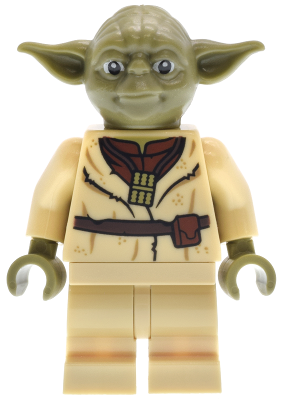 Yoda™ - SMART Play™ – СТАР УОРС