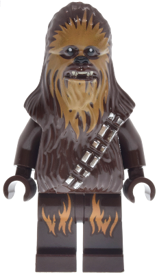 Chewbacca™ - SMART Play™ – СТАР УОРС