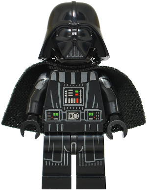 Darth Vader™ - SMART Play™ – СТАР УОРС
