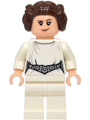 Princess Leia™ - SMART Play™ – СТАР УОРС
