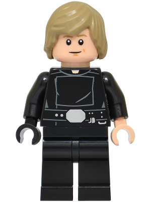 Luke Skywalker™ (Jedi) - SMART Play™ – СТАР УОРС