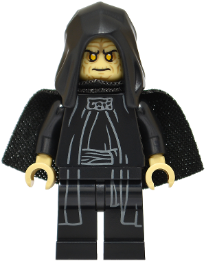 Emperor Palpatine™ - SMART Play™ – СТАР УОРС