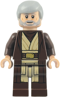 Obi-Wan Kenobi™ - SMART Play™ – СТАР УОРС