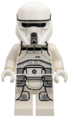 Imperial Remnant AT-RT Driver – СТАР УОРС