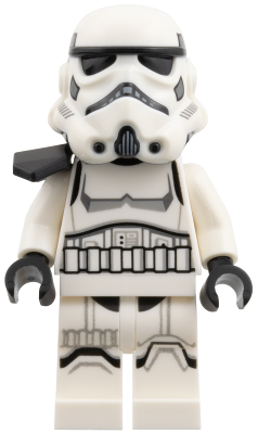 Stormtrooper – СТАР УОРС