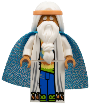 Vitruvius – ЛЕГО ФИЛМЪТ