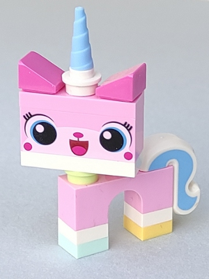Unikitty – ЛЕГО ФИЛМЪТ