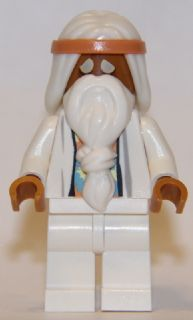 Vitruvius - White Legs – ЛЕГО ФИЛМЪТ