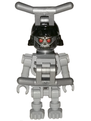 Armory Skeleton Mannequin – ЛЕГО ФИЛМЪТ 2