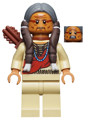 Chief Big Bear – САМОТНИЯТ РЕЙНДЖЪР