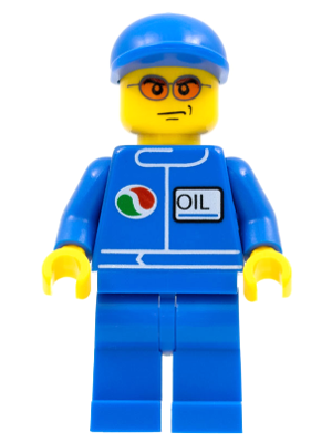 LEGO Brand Store Male, Octan (no back printing) {Stratford} – МАРКА ЛЕГО